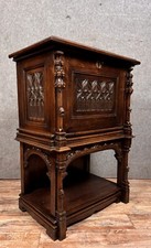 Superbe cabinet secrétaire d'occasion  Étang-sur-Arroux