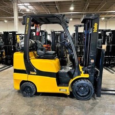 2021 yale glc070vx for sale  Euclid