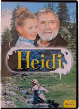 Heidi d'occasion  Expédié en Belgium