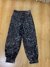 Zara black harem for sale Zara black harem for sale  LISBURN