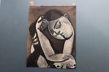 Picasso art print for sale  NEWPORT