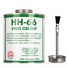 Adhesives pvc vinyl for sale  Brooklyn