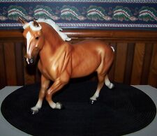 Breyer 1252 palomino for sale  Wheeling