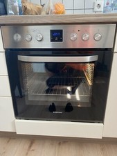 Samsung nb69r2301rs einbauherd gebraucht kaufen  Eslohe (Sauerland)