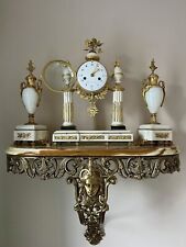 french mantel clock for sale french mantel clock for sale LONDON