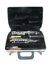 Vintage bundy selmer for sale  Valparaiso