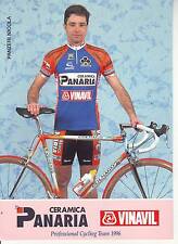 Cyclisme carte cycliste d'occasion  Saint-Pol-sur-Mer