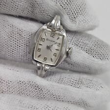 Vintage bulova ladies for sale  Whitehall