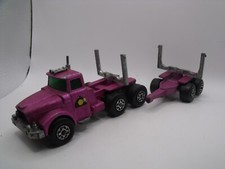 Bc7 matchbox king d'occasion  Servian