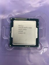 Cpu processore intel usato  Milano