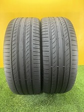 Tires continental contisportco for sale  Miami