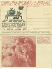 Gg959 prize postcard d'occasion  Expédié en Belgium