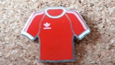 Pin bayern münchen gebraucht kaufen  St. Michaelisdonn