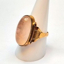 Toller alter goldring gebraucht kaufen  Ebhausen