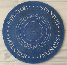Stanton slipmat 1200 for sale  Oxnard