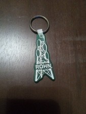 Chaveiro Vintage ROHN Antena Array EUA Extremamente Raro Estado Decente Muito Perfeito Estado, usado comprar usado  Enviando para Brazil