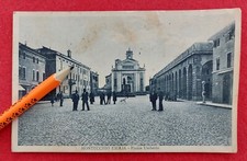 Montecchio emilia piazza usato  Busseto