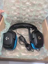 Logitech g432 3.5mm for sale  Plainview