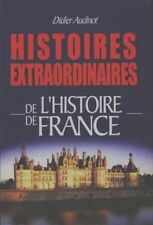 Histoires extraordinaires hist d'occasion  Hennebont