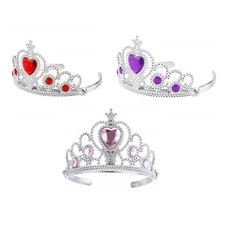 Corona coroncina tiara usato  Italia