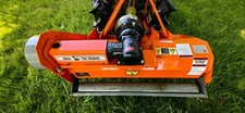 Compact tractor flail for sale  MAIDSTONE