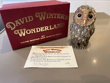 David winter wonderland d'occasion  Expédié en Belgium