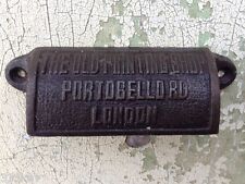 Vintage style cast for sale  HULL
