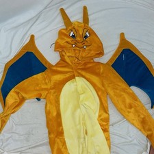 Charizard kids halloween for sale  Medford