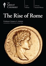 The Rise of Rome, usado comprar usado  Enviando para Brazil