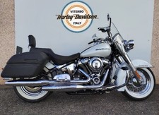 Harley davidson deluxe usato  Carate Brianza