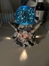 Vtg wizard dragons for sale  Saginaw