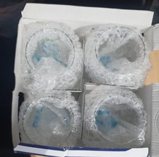 Galvog drinking tumblers for sale  LEICESTER
