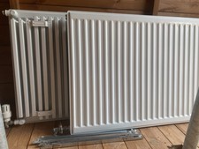 Double panel plus for sale  CAMBRIDGE