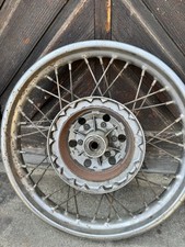 Jawa rad felge gebraucht kaufen  Schnaittach