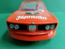 Carrera 124 bmw gebraucht kaufen  Roßdorf