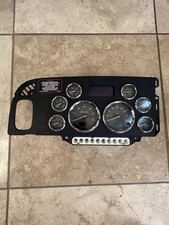 Peterbilt 389 instrument for sale  Exeter