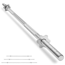 Standard weightlifting barbell for sale  USA