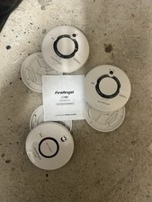 Smoke alarm bundle for sale  DEWSBURY