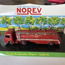 Camion panhard citerne d'occasion  Cournonterral