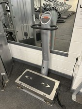 Vibrogym vibro plate for sale  CASTLEFORD