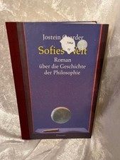 Sofies roman geschichte gebraucht kaufen  Oberthal