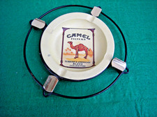Camel aschenbecher tlg gebraucht kaufen  Altenstadt
