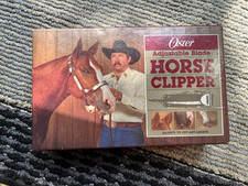 Vintage oster adjustable for sale  Manteno