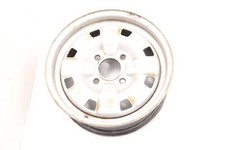 Rim steel rim d'occasion  Expédié en Belgium