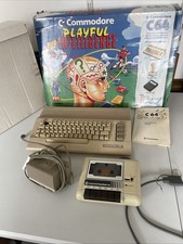 Commodore c64 computer for sale  ASHFORD