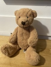 Jellycat small bear for sale  WITNEY