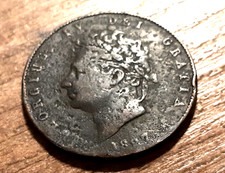 George halfpenny 1827 for sale George halfpenny 1827 for sale  ORMSKIRK