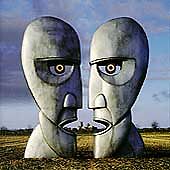 The Division Bell por Pink Floyd (1994, Columbia (EUA)) – CD somente com inserção comprar usado  Enviando para Brazil