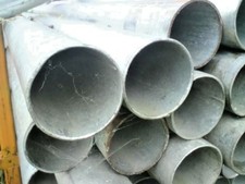 Mil dia galvanised for sale  PRESTON