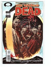 The Walking Dead #27 Edição Brasileira Rara, Edição Governor Key 1ª Primeira Impressão! comprar usado  Brasil 